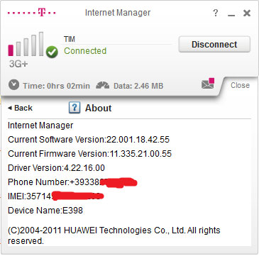 t-mobile internet manager