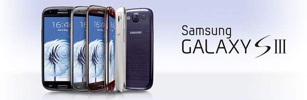 samsung galaxy s3