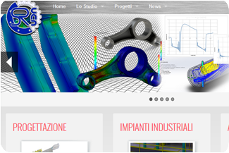 SR cad s.r.l. Vigo di Legnago