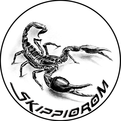 SkippioROM_official