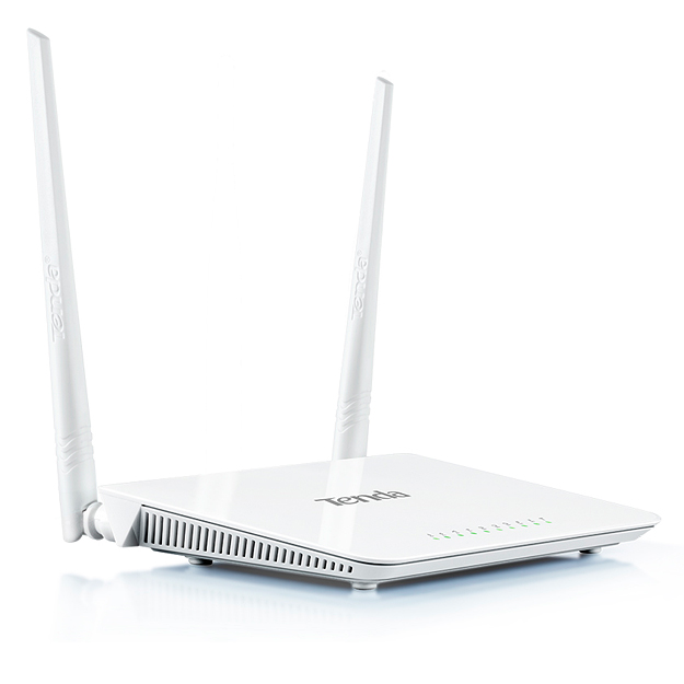 TENDA 4G630
