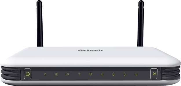 Router 3G Wirelless Aztech WIFI-AP3G